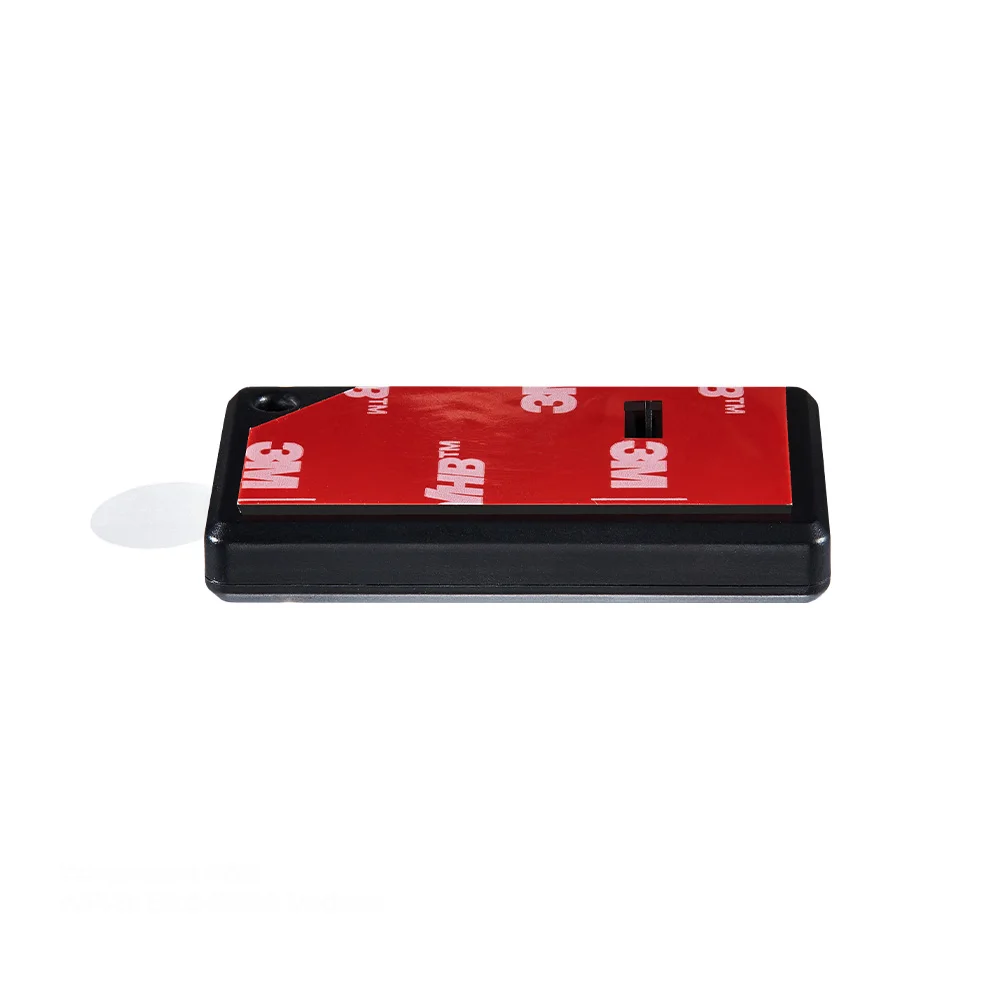 programmable module zigbee iot ibeacon bluetooth aoa beacon uwb tag