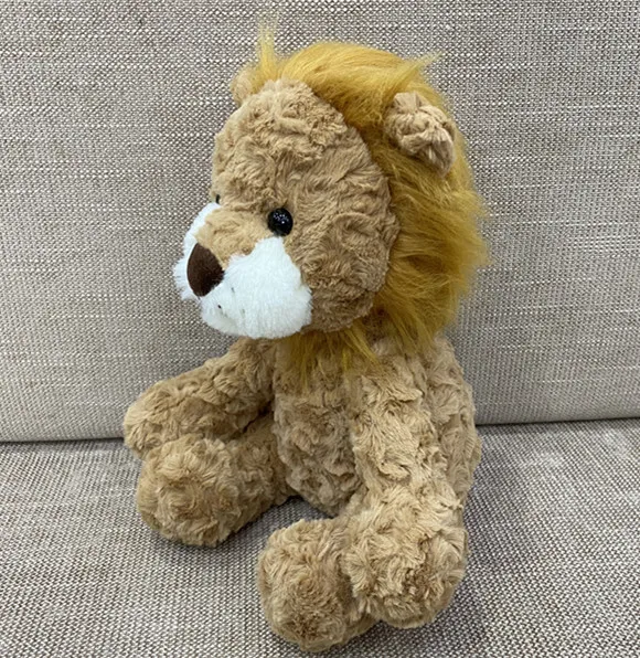 Лидер продаж пение и танцы рождественские Санта олени Плюшевые Поющие танцующие игрушки для животных