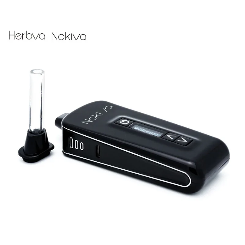  Электронная сигарета Airis Herbva Nokiva вейп-ручка испаритель для сухих трав с
