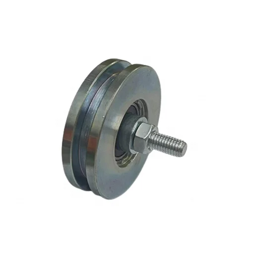 Sliding Gate Accessories 360 Degree Wheel