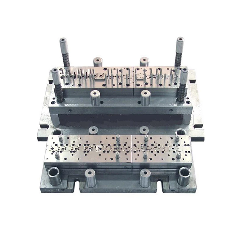 Custom Sheel Metal Manufacturers Die Stamping Mold for Spar parts