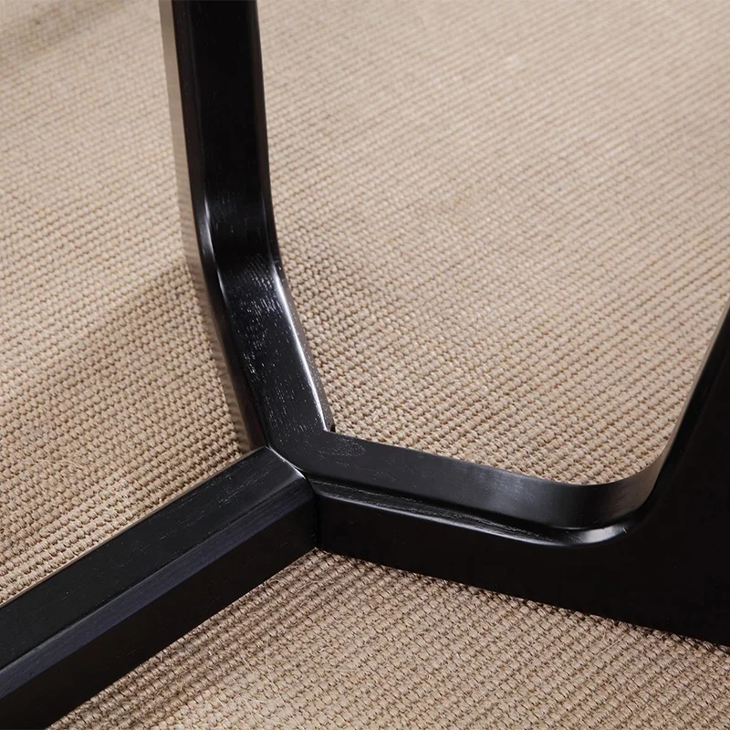 Nordic Home Furniture Modern Dining Room Sets Marble Top Table