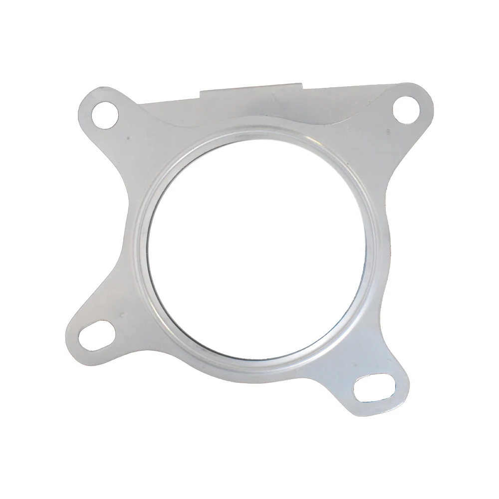 OEM Turbocharger gasket made of 304 stainless steel material