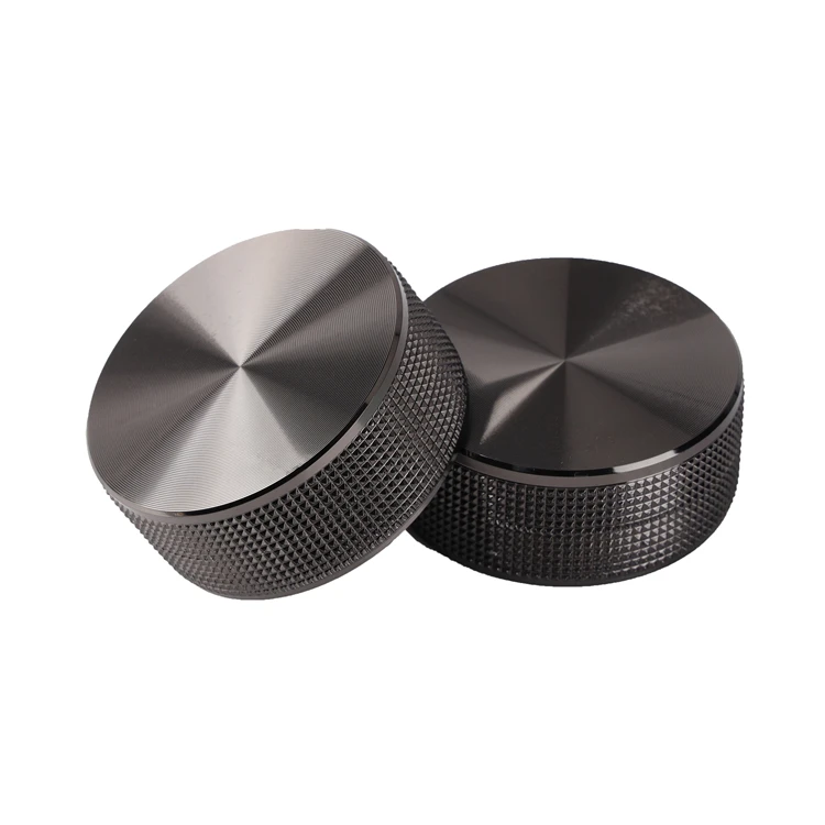 customization cnc machining custom aluminum profiles alloy Bluetooth audio shell case parts