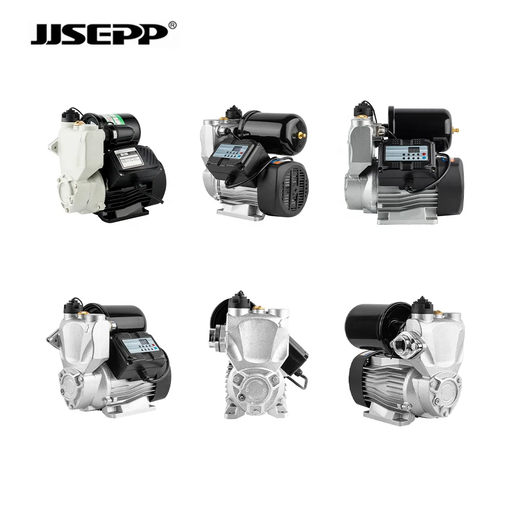  Circulation pump pressure water filter booster pool gas