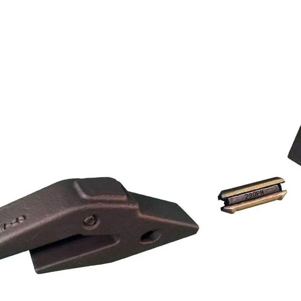 230sp H&L Style excavator bucket tooth for Wheel Loader Excavator and Loader Bucket Teeth Adapter
