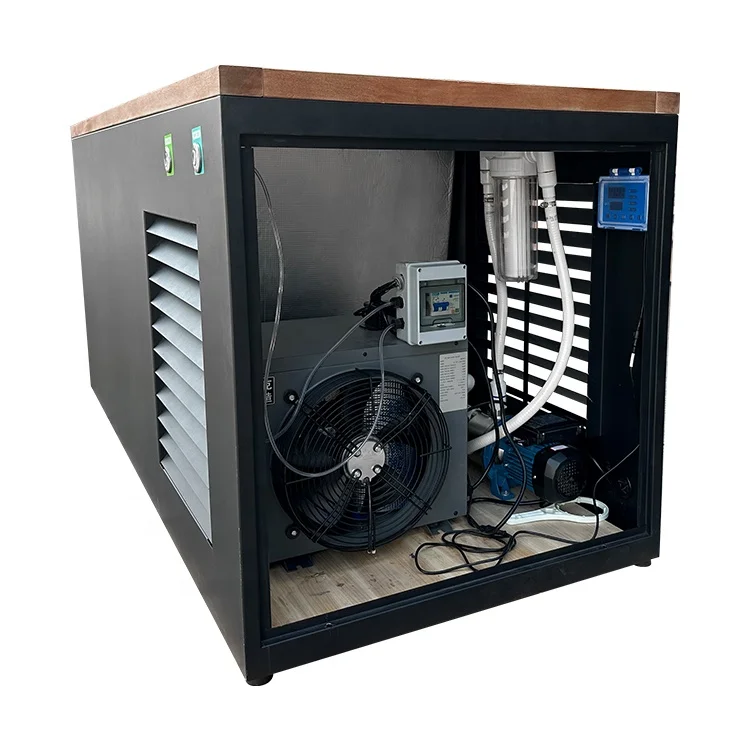 Hi-target IRTK5 Infared Sauna Room Car Roof Tent For Sale Inflatable Stand Up Board Paddle Ice Bath Tub