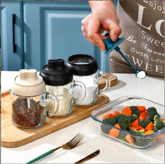 grips self honey low price corn starch saver hospital grater army babies insulation food packaging container mason jar