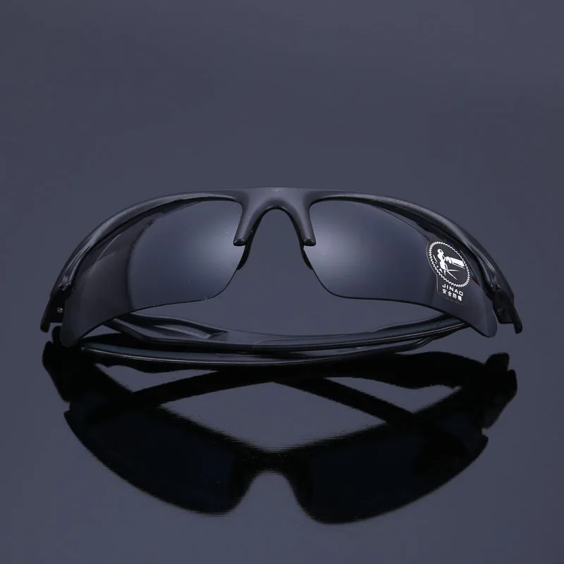 2024 High Quality Anti-Glare Polarized Sunglasses Night Vision Driver Eyewear for Riding Car 2022 High Quality Eye Protection