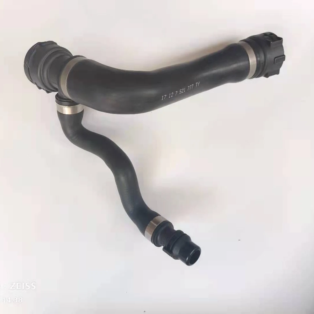 17127521777 1712 7521 777 17 12 7 521 777 coolant hose Coolant Water Pipe Automotive engine cooling system hose