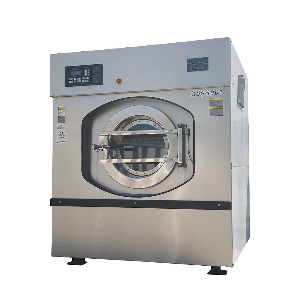 30KG Washer Extractor XGQ-30F