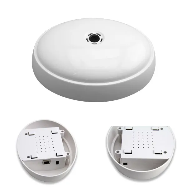 Highlight HPC008 Automatic Human Traffic Customer Flow Visitor Counters Person Counting System People Counting Camera Sensor