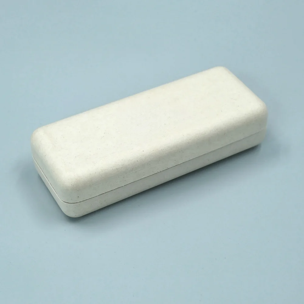 OEM Biodegradable Natural Color Pulp Molded Pharmaceutical Packaging Box For Eco-Conscious Medicine Solutions