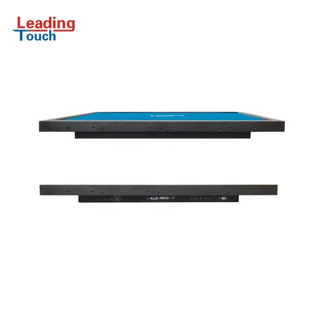 32 inch portable open frame ultra wide interactive Lcd Touch screen display monitors gaming Monitor