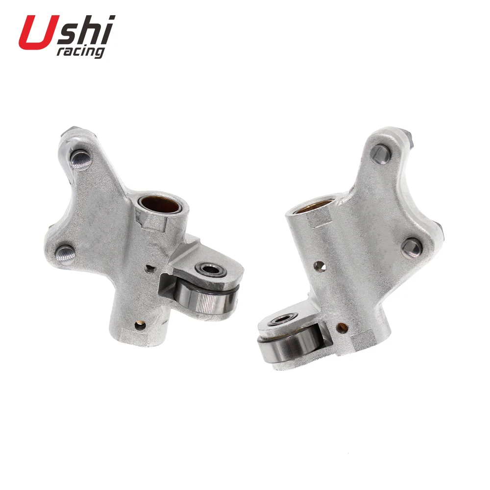 EXCITER150 SNIPER150 Aluminium 24/27 25/28 Rocker Arm LC135 Y15ZR 22/25Engine Rocker Arm Racing For Yamaha