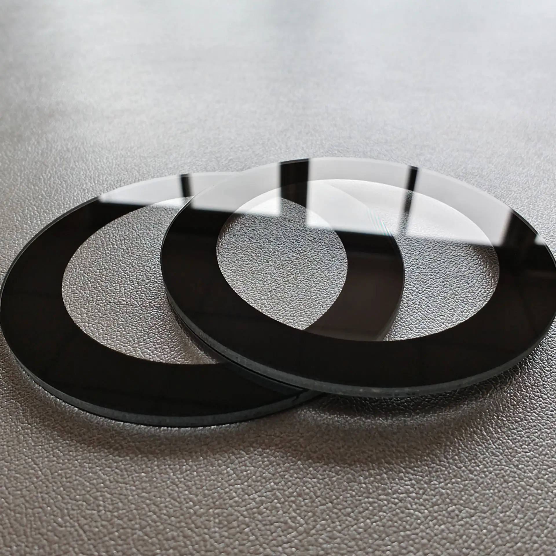 Wholesale camera glass lens Digital HD camera tempered glass lens optical anti reflective glass with coating