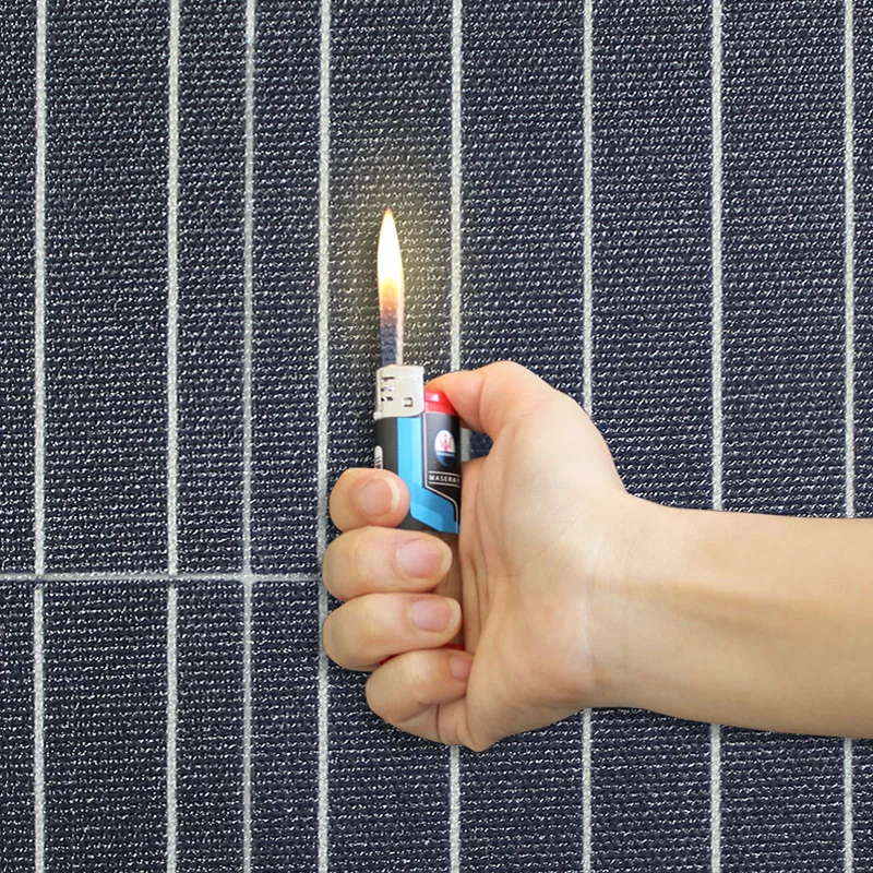 Durable 150W solar panel ETFE 160W flexible solar panel 150W for RV boat caravans trailer