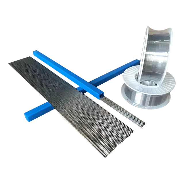 0.8mm 1mm 1.2mm OEM Er307 Mig Welding Stainless Steel Wire