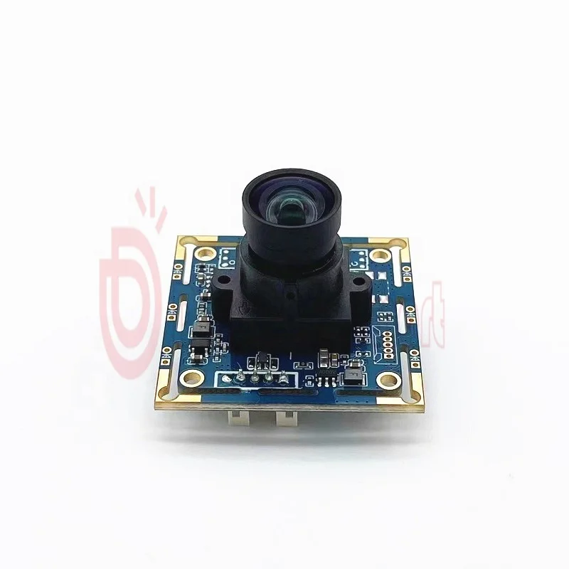 Cmos Onsemi AR0234 Sensor 1080P 100FPS Global Shutter USB Camera Module