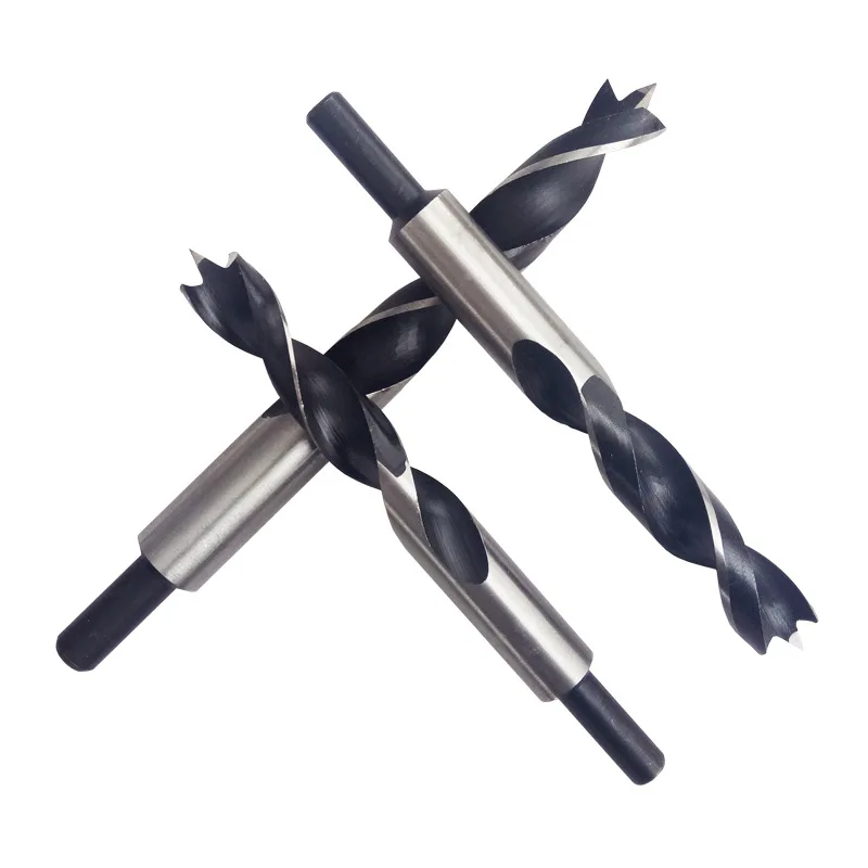 8 pcs wood working brad point drill bit hole drill bit for wood