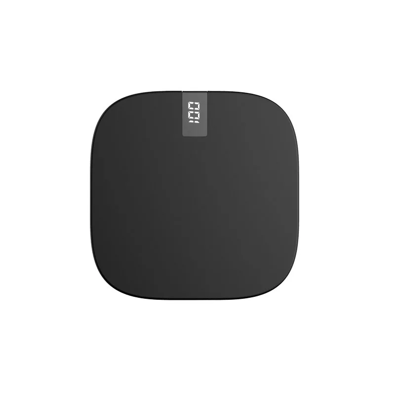 2021 New Trending Powerbank 10000 mAh Portable Power Bank  With LED Digital Display Portable Charger