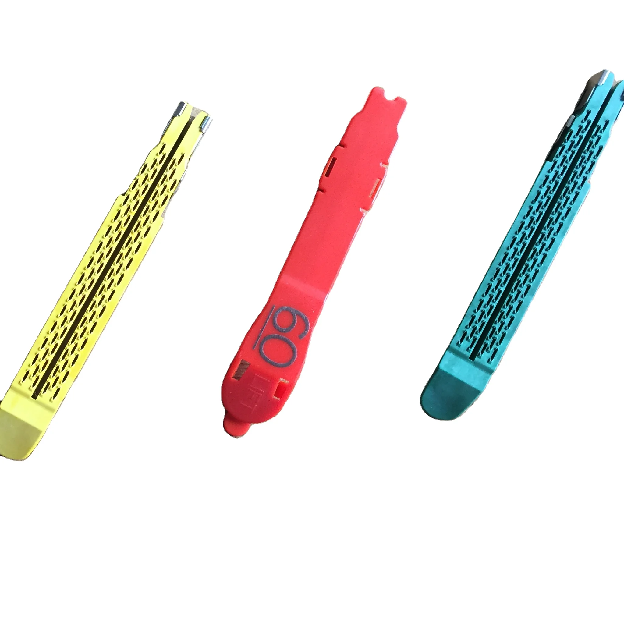 ndoscopic Linear Cutter Stapler Disposable Surgical Stapler Reloads