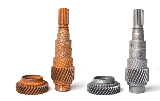 Hotsale handheld laser cleaning machine metal rust remover for rust removal easy to use