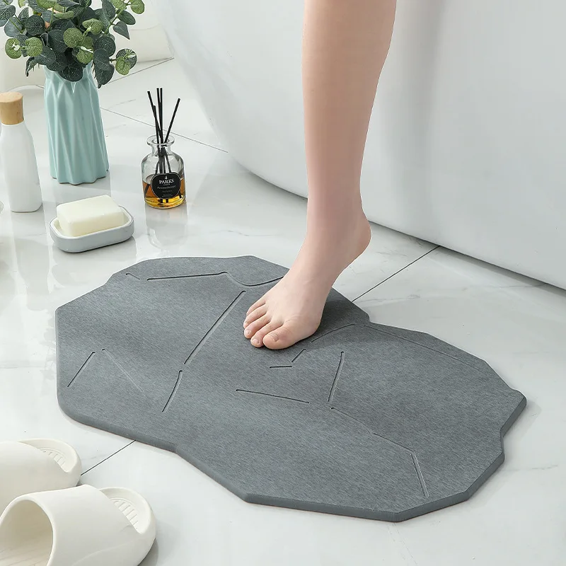 (CHAKME) Buying Agent Taobao 1688 Sourcing Purchase Agent Diatomite Mud Bath Floor Mat