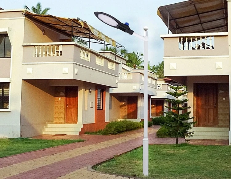 12v 24v 36v 48v led street light 50w 100w 150w 200w aluminum street lights