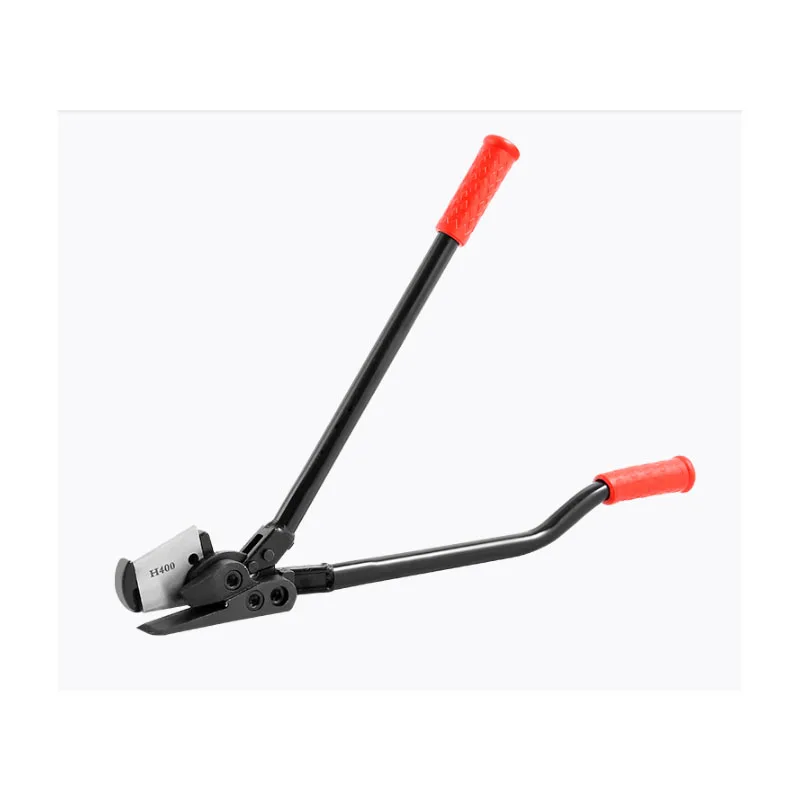 Long handle Scissors Steel Strapping Cutter steel band cutting tools