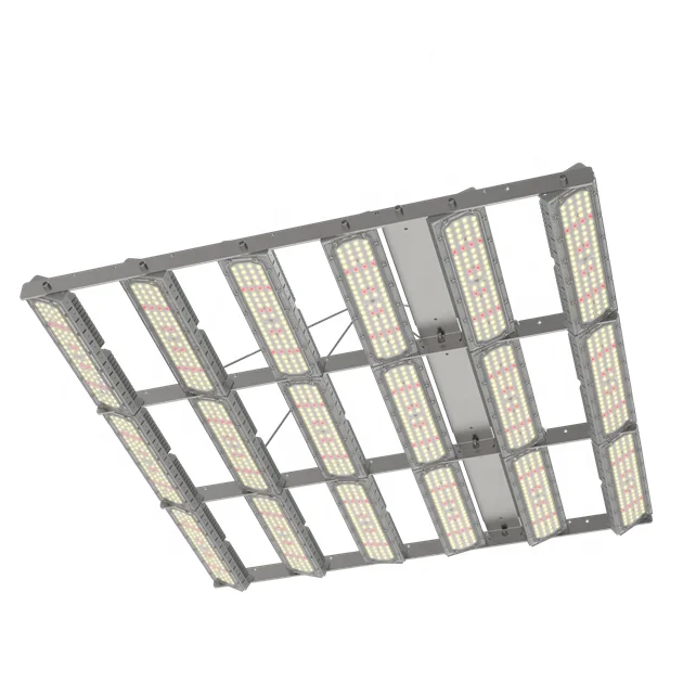 600w 720w 1000w High Power LED Grow Light 5 Years Warranty sf1000