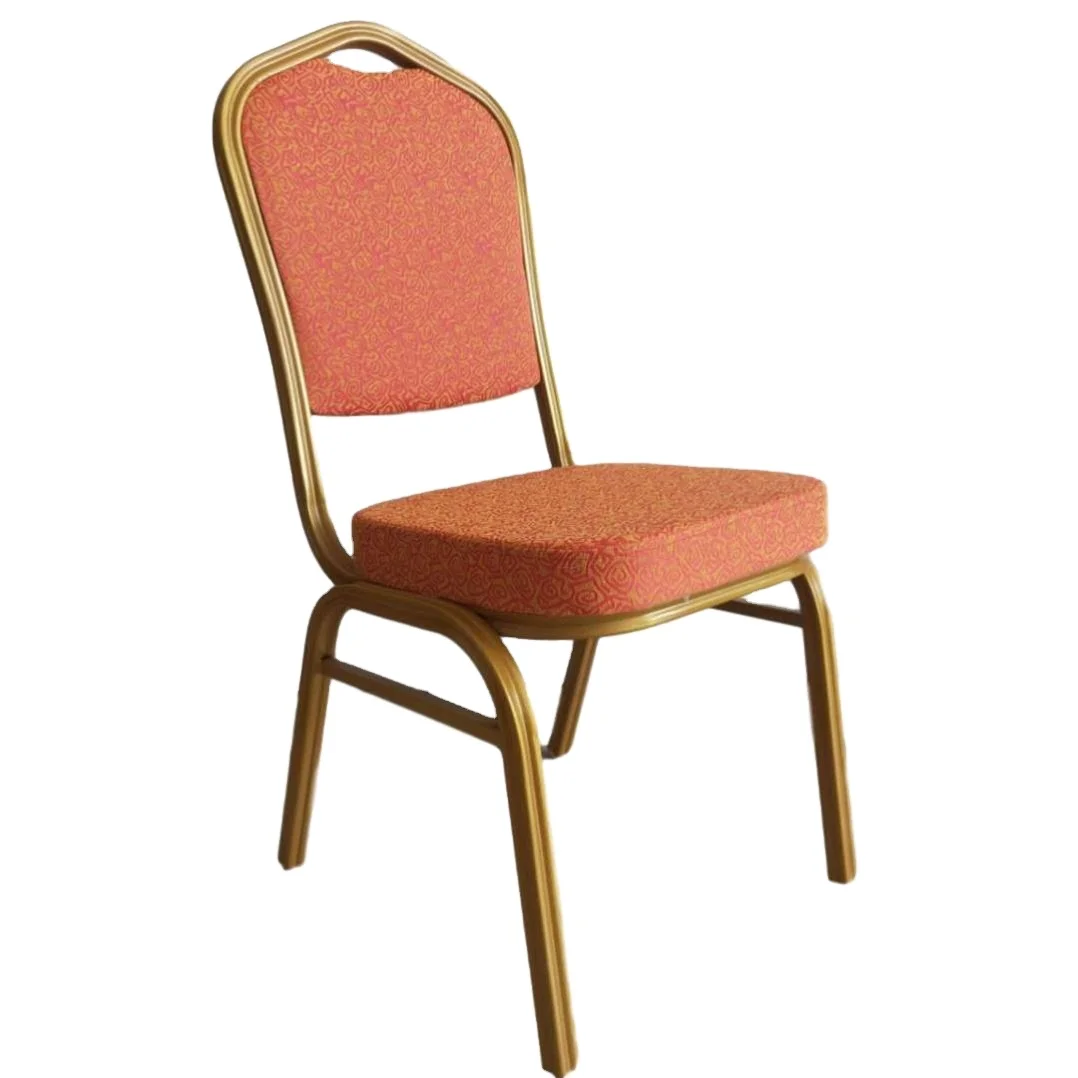 Factory Direct Supply Wholesale Cheap Price Stackable Banquet Chairs for Events