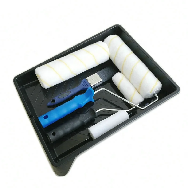 170164 Middle East paint roller brushes