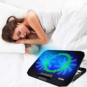 Хит продаж 2021, охладитель для ноутбука, планшета, ПК, подставка для ноутбука с ЖК-дисплеем