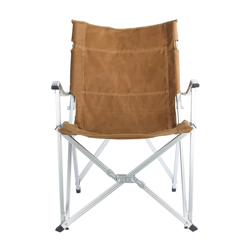 Outdoor Garden Custom Lightweight High Quality Japan Aluminium Folding Beach Camping Fishing Chair