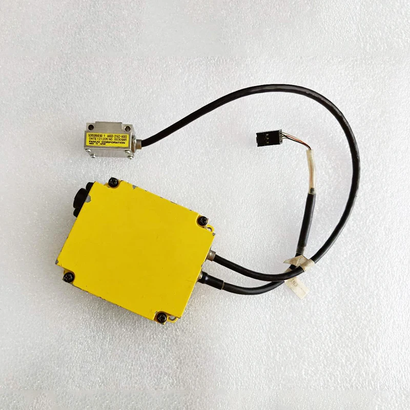 A860-2162-V202 Fanuc new original cnc machine parts DDR box detection circuit