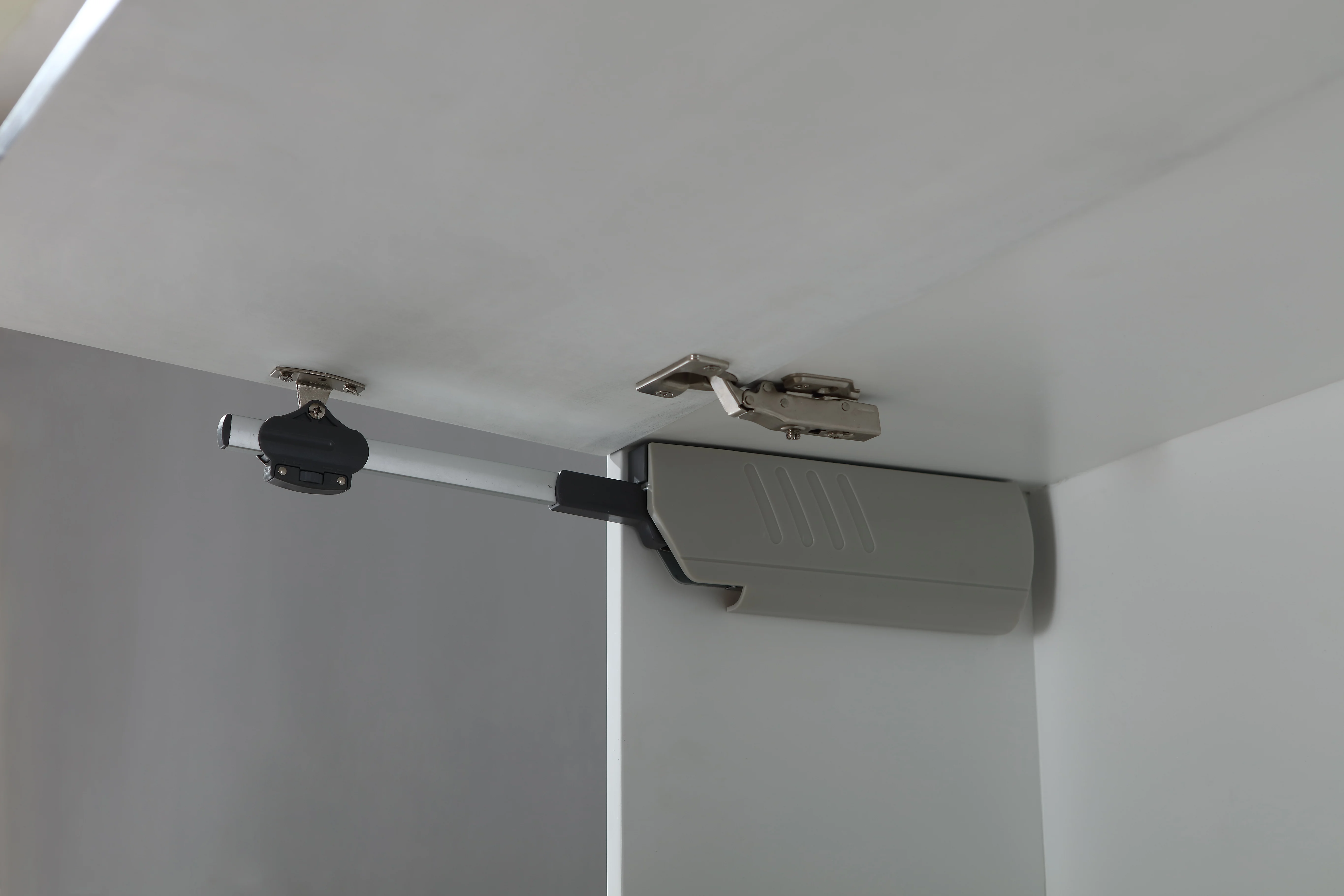 CTK DCS 127 furniture kitchen cabinet door hydraulic support kitchen cabinet support soft closing support