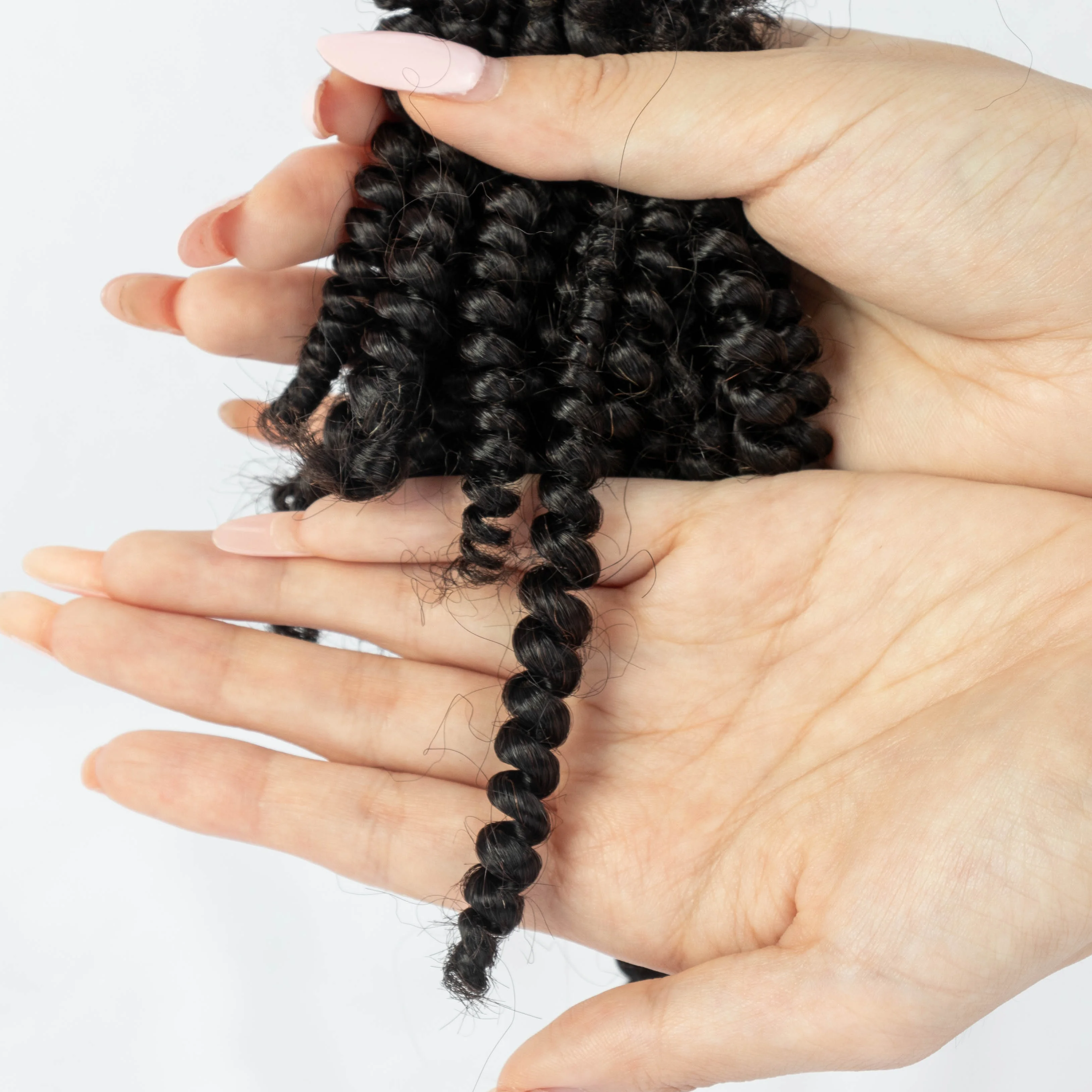Ready To Ship Wholesale Unprocessed Vietnamese 100% Vrigin Human Hair High Quality Cheap Price No Weft