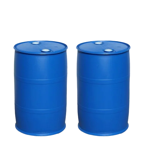 30L 50L 60L 120L 160L 200L Blue Plastic Drum Storage Containers for foods/water/chemicals/fuel packing
