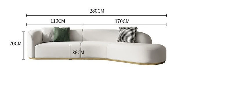 The New Listing Modern Set Designs And Price Sexe reception Living Room Furniture Zebra Wood sofa sectionals