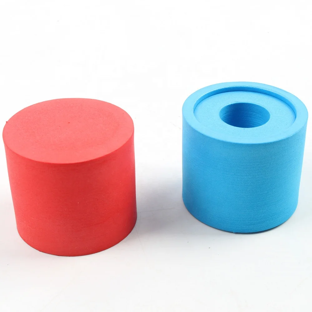 Foamhead for archery foam tip arrows