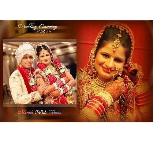 
 Высококачественный лист NTR для цифрового альбома, поставщик из Индии  