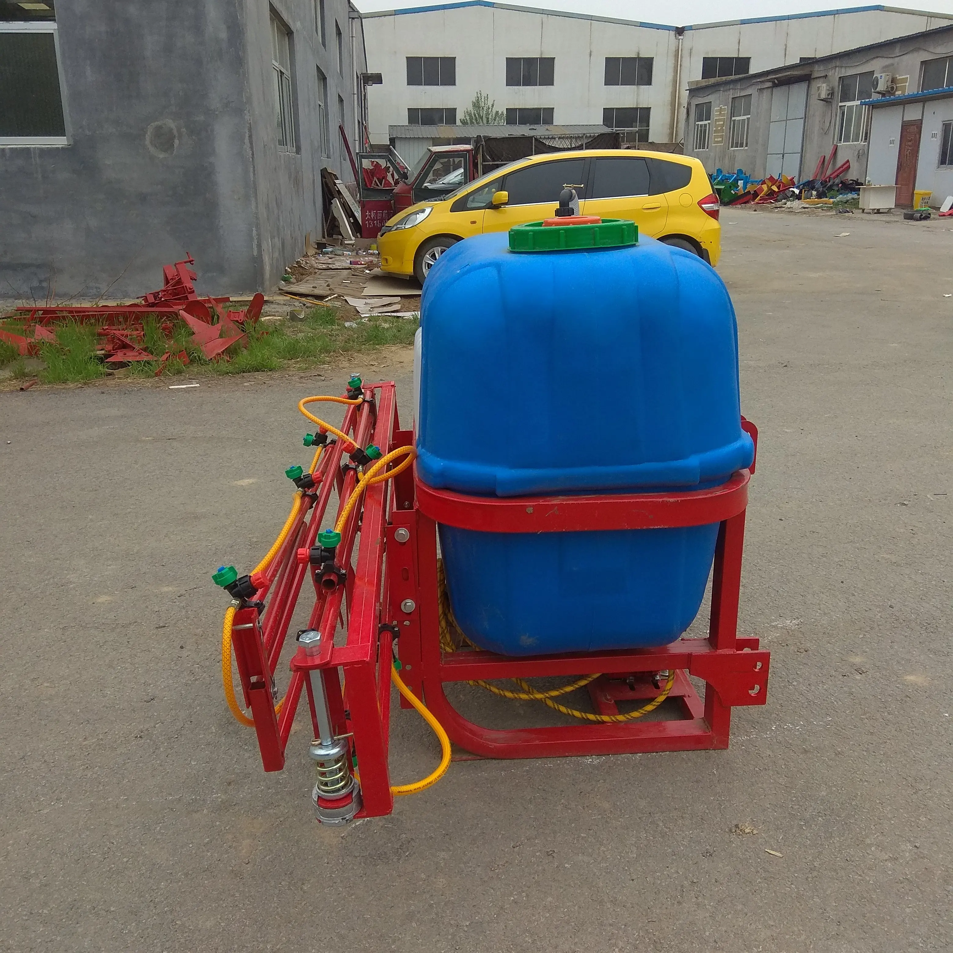 The most popular boom sprayer factory direct sales
