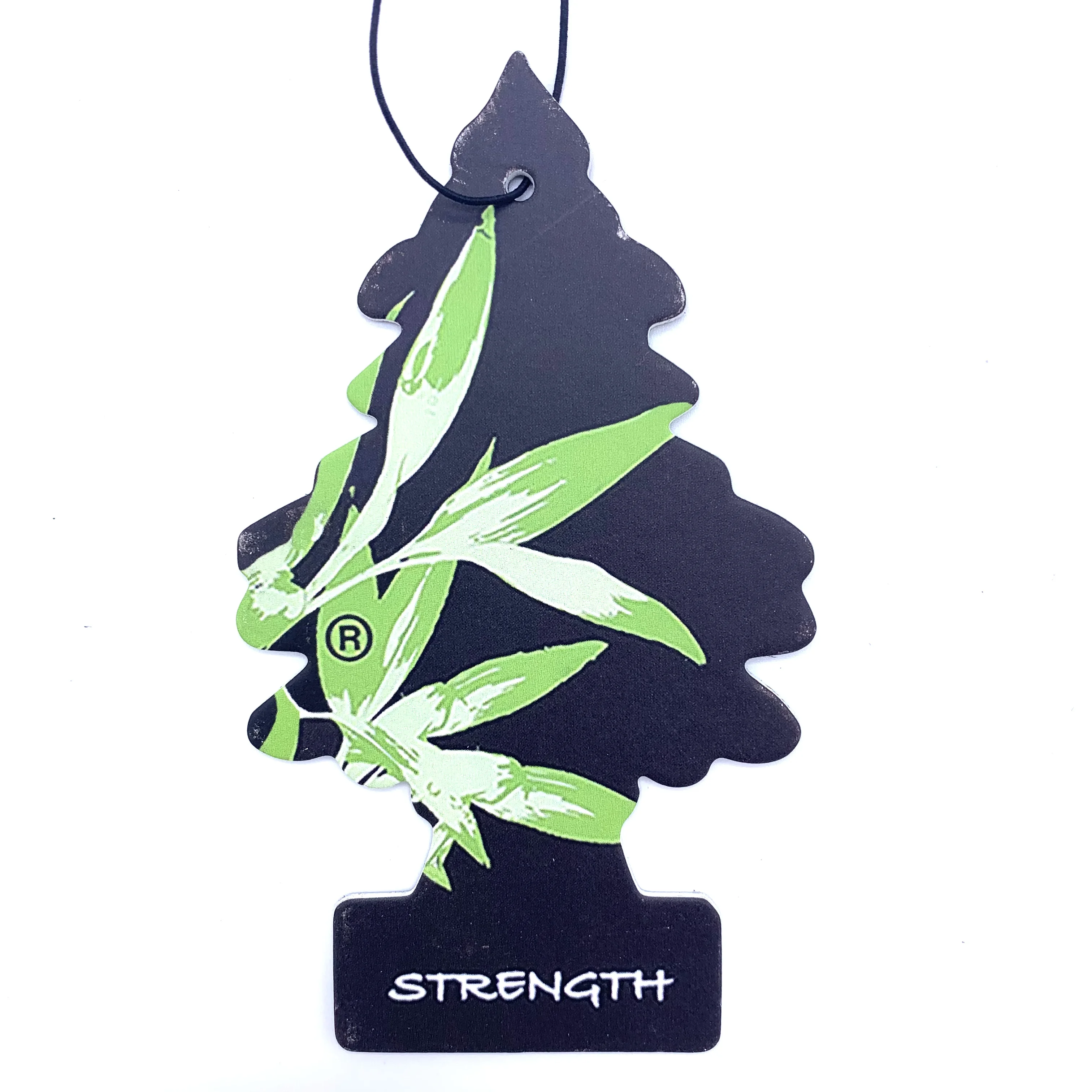 Car Long Lasting Fragrance Sublimation Diffuser Black/Colorful Paper Trees Logo 10*10cm / 7*12cm Custom Car Air Freshener