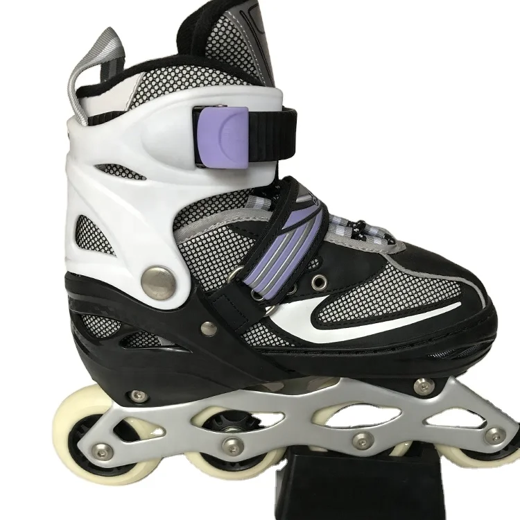 Amazing good price adjustable Speed Roller Skate Professional Inline Skate shoe