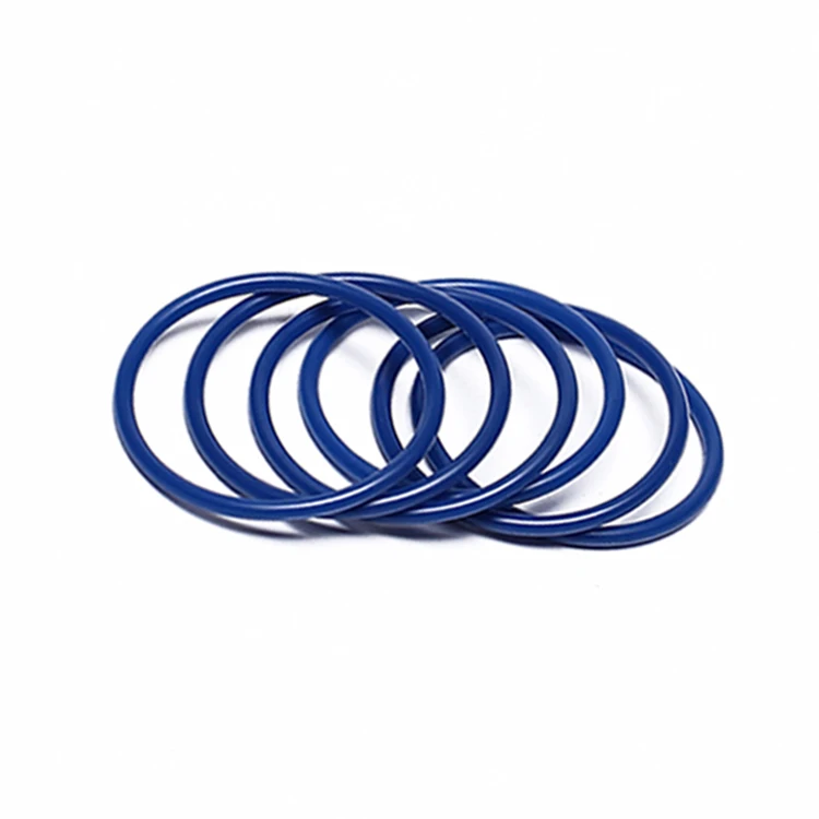 Hot Sale Automobile Household Electrical Hydraulic Piston Polyurethane PU O-Ring For Machinery