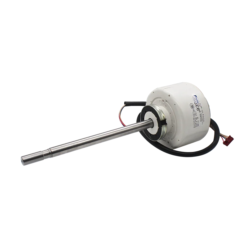 For Daikin Indoor Unit FXMQ40PAV4 FXMQ40PVES Fan Motor Model KFD-280-140-8B2 938 Part Number 5001219 5009724 New And Original