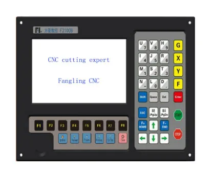 Portable CNC Plasma Cutting Machines