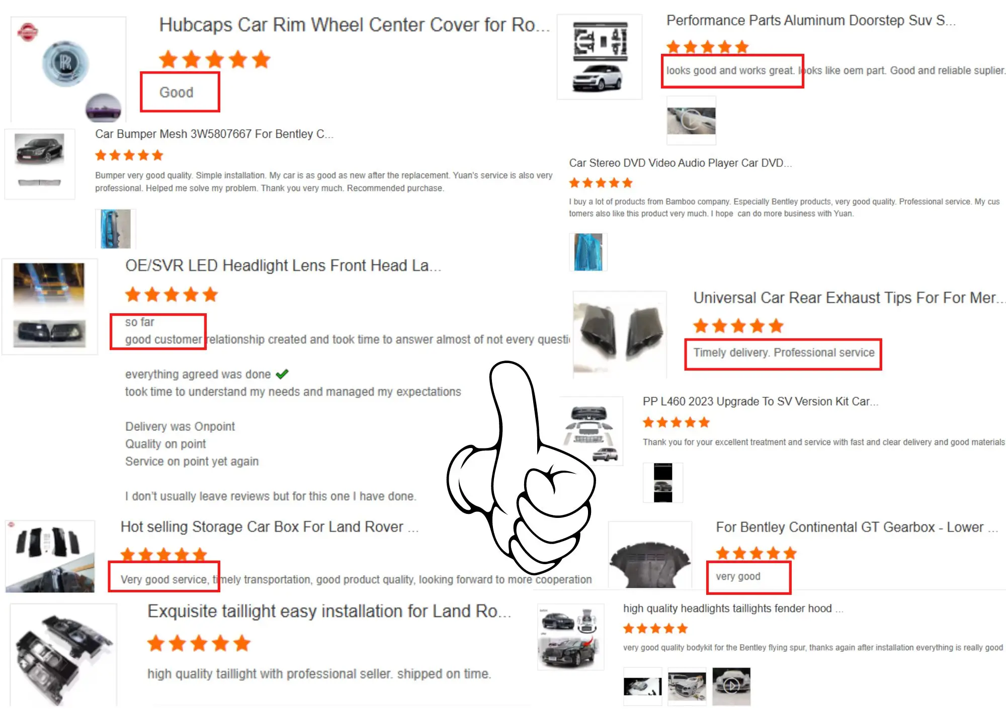 Car Bodykit Carbon Fiber Steering Wheel Retrofit Steering Wheel For Range Rover Vogue 2023 Interior Accessories