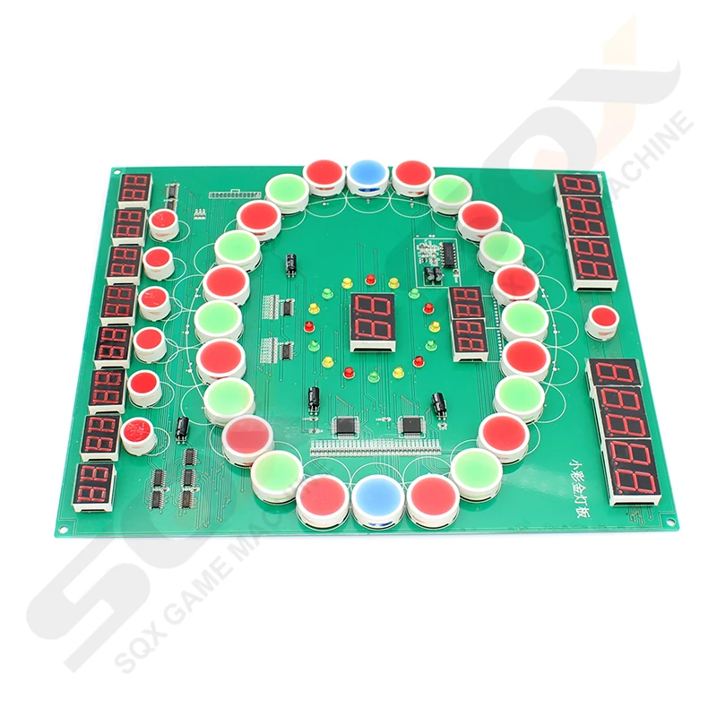 2024 Popular Mario PiKachu PCB in Kit or Complete Machine arcade game